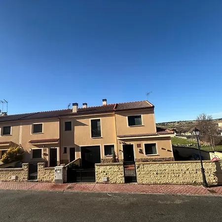La Huerta Del Rodeo