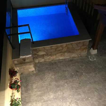 Ferienhaus La Huerta Del Rodeo *