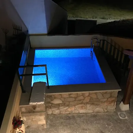 La Huerta Del Rodeo * Navas de San Antonio