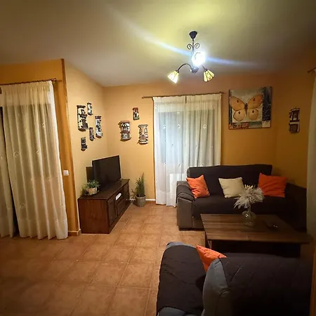La Huerta Del Rodeo Ferienhaus Navas de San Antonio