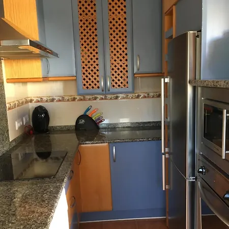 Ferienhaus La Huerta Del Rodeo *